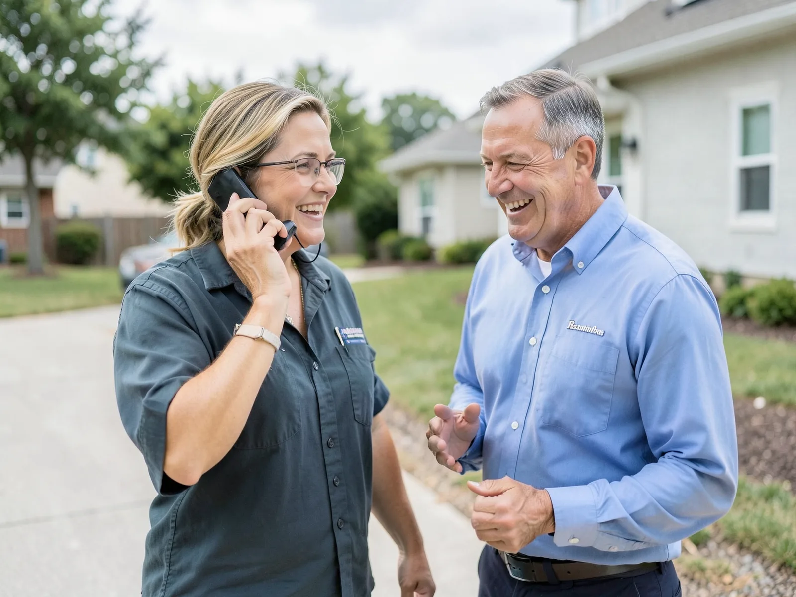 Frequently Asked Questions About Ceiling Water Damage Cleanup in Southaven, MS